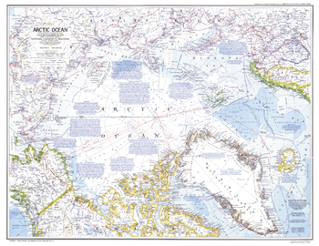 Sample Map Sample Map