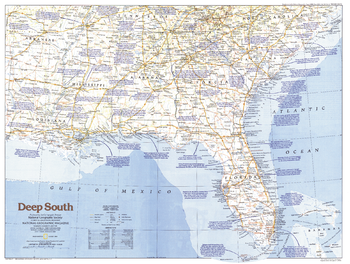 Sample Map Sample Map