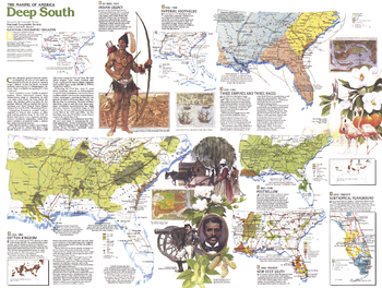 Sample Map Sample Map