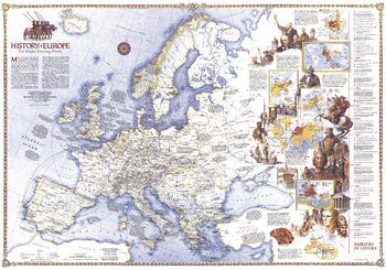 Sample Map Sample Map