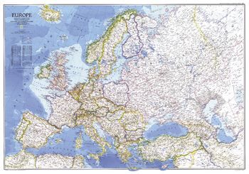 Sample Map Sample Map