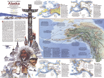 Sample Map Sample Map