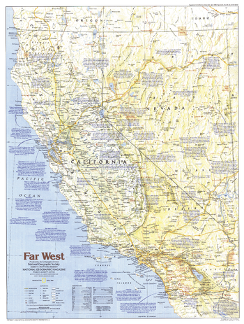 Sample Map Sample Map