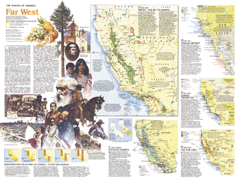 Sample Map Sample Map