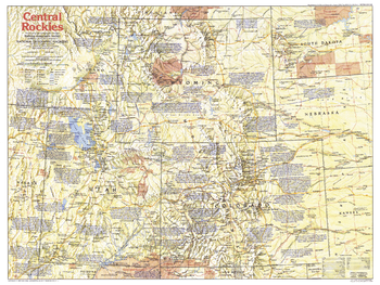 Sample Map Sample Map