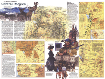Sample Map Sample Map