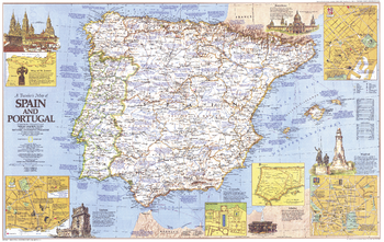 Sample Map Sample Map