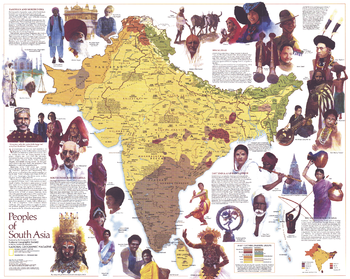 Sample Map Sample Map