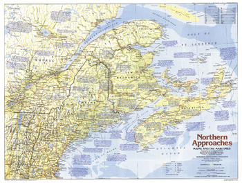 Sample Map Sample Map