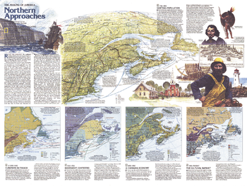 Sample Map Sample Map