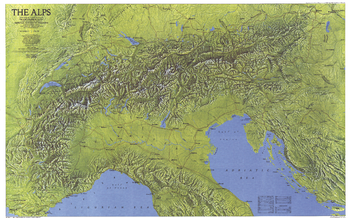 Sample Map Sample Map
