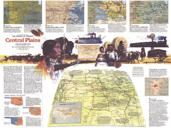 Sample Map Sample Map