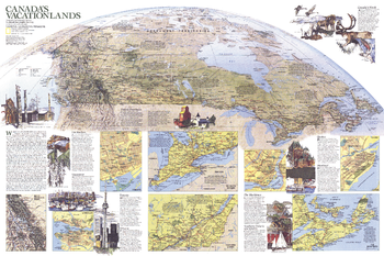 Sample Map Sample Map