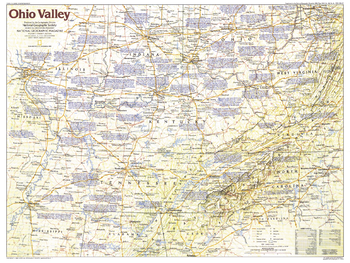 Sample Map Sample Map