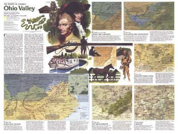 Sample Map Sample Map
