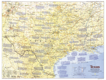 Sample Map Sample Map