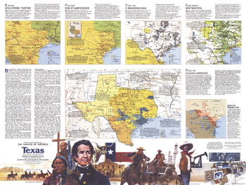Sample Map Sample Map
