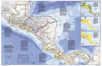 Sample Map Sample Map