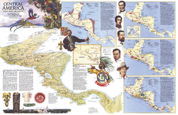 Sample Map Sample Map