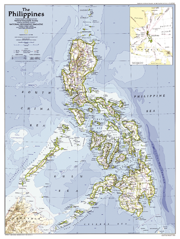 Sample Map Sample Map