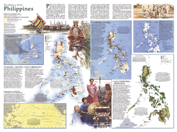 Sample Map Sample Map