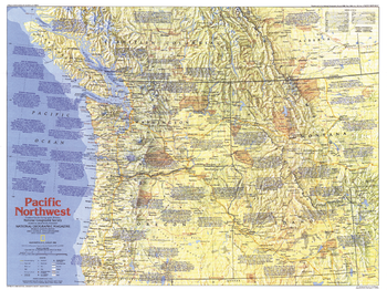 Sample Map Sample Map