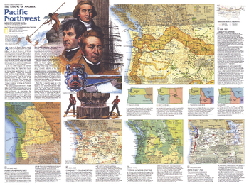 Sample Map Sample Map