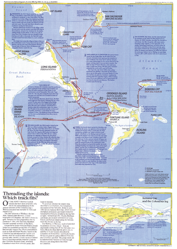 Sample Map Sample Map