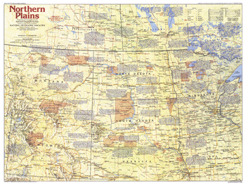 Sample Map Sample Map