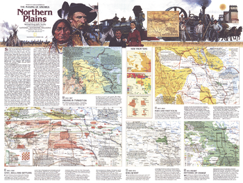 Sample Map Sample Map