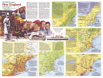 Sample Map Sample Map