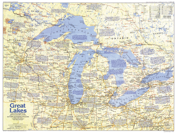 Sample Map Sample Map