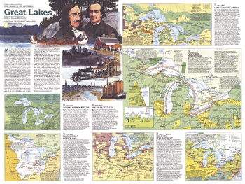 Sample Map Sample Map