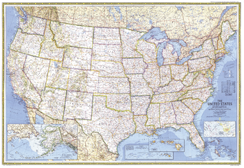 Sample Map Sample Map