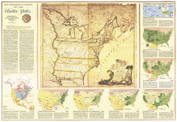 Sample Map Sample Map
