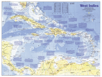 Sample Map Sample Map