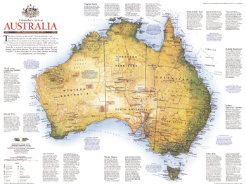 Sample Map Sample Map