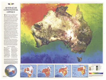 Sample Map Sample Map