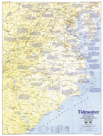 Sample Map Sample Map