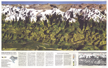 Sample Map Sample Map