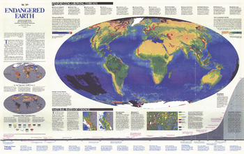 Sample Map Sample Map