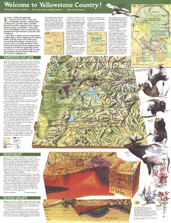 Sample Map Sample Map