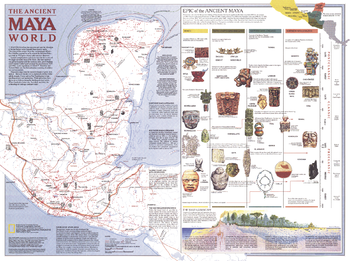 Sample Map Sample Map