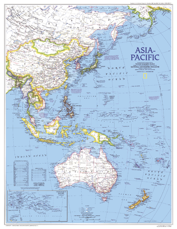 Sample Map Sample Map
