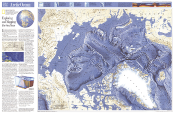 Sample Map Sample Map