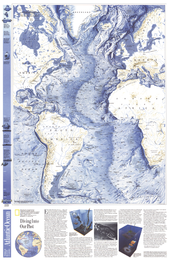 Sample Map Sample Map