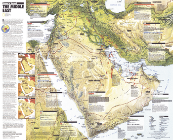 Sample Map Sample Map
