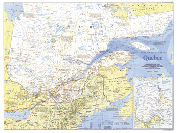 Sample Map Sample Map