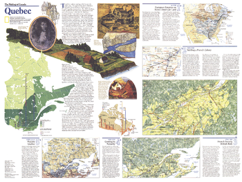 Sample Map Sample Map