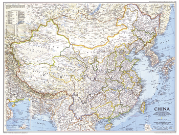 Sample Map Sample Map